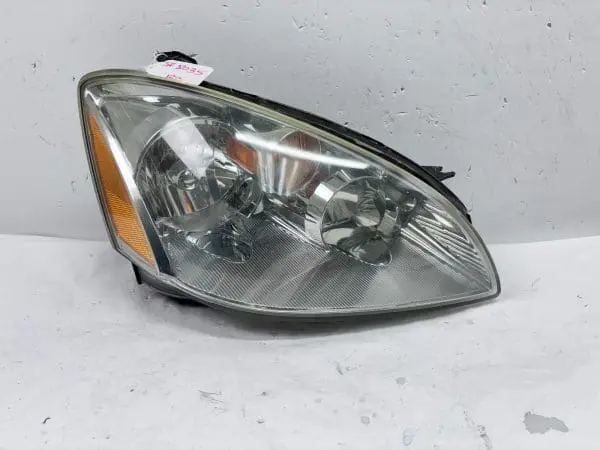 92102-AB100 2021 2022 2023 HYUNDAI ELANTRA HALOGEN LED FRONT RIGHT OEM HEADLIGHT - Image 19