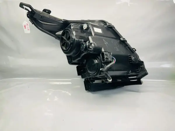 TABS 2010 2011 2012 2013 2014 2015 2016 CADILLAC SRX HALOGEN LEFT OEM HEADLIGHT - Image 13
