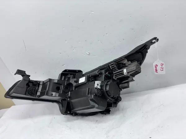 92102-AB100 2021 2022 2023 HYUNDAI ELANTRA HALOGEN LED FRONT RIGHT OEM HEADLIGHT - Image 20
