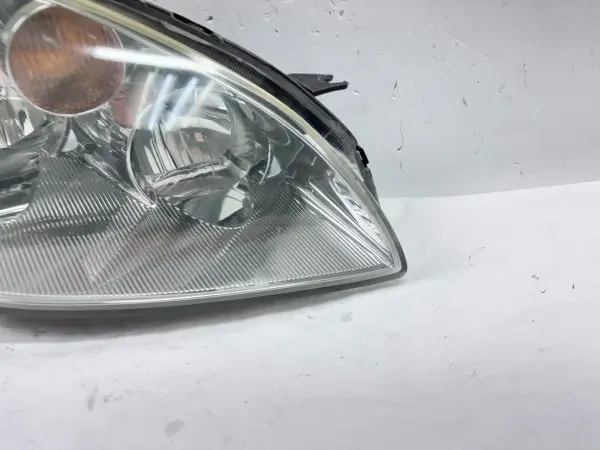 ALL TABS 2002 2003 2004 NISSAN ALTIMA HALOGEN FRONT RIGHT OEM HEADLIGHT - Image 2