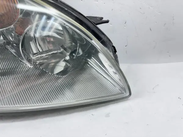ALL TABS 2002 2003 2004 NISSAN ALTIMA HALOGEN FRONT RIGHT OEM HEADLIGHT - Image 3