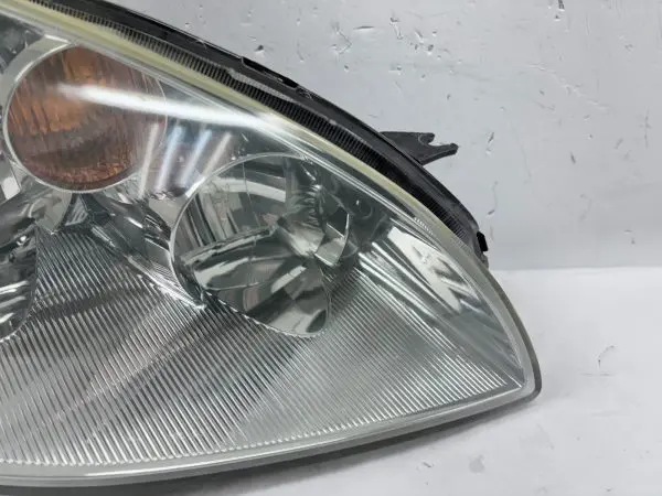 ALL TABS 2002 2003 2004 NISSAN ALTIMA HALOGEN FRONT RIGHT OEM HEADLIGHT - Image 4