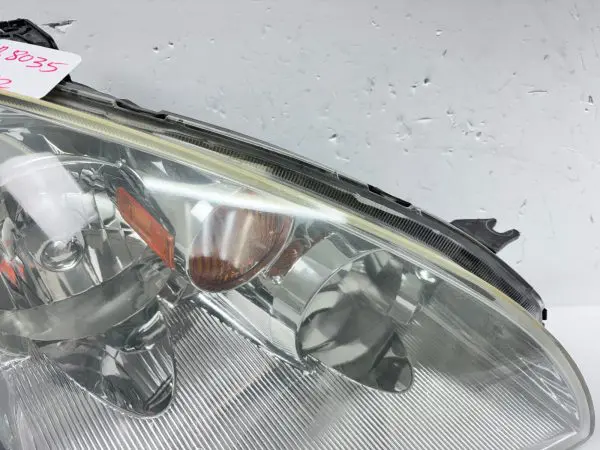 ALL TABS 2002 2003 2004 NISSAN ALTIMA HALOGEN FRONT RIGHT OEM HEADLIGHT - Image 5