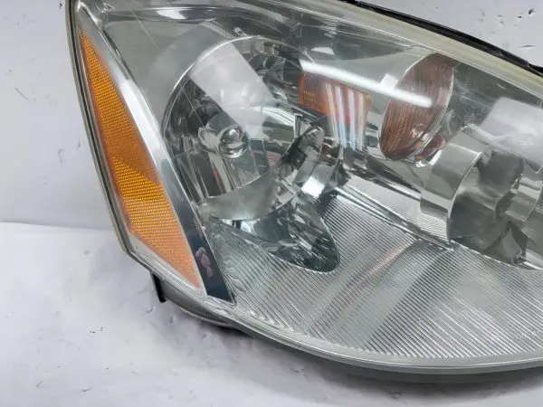 ALL TABS 2002 2003 2004 NISSAN ALTIMA HALOGEN FRONT RIGHT OEM HEADLIGHT - Image 8