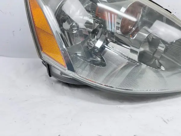 ALL TABS 2002 2003 2004 NISSAN ALTIMA HALOGEN FRONT RIGHT OEM HEADLIGHT - Image 9