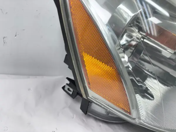 ALL TABS 2002 2003 2004 NISSAN ALTIMA HALOGEN FRONT RIGHT OEM HEADLIGHT - Image 11