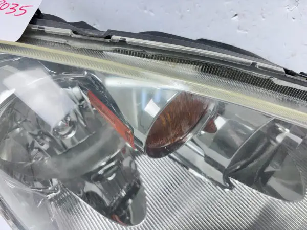 ALL TABS 2002 2003 2004 NISSAN ALTIMA HALOGEN FRONT RIGHT OEM HEADLIGHT - Image 14
