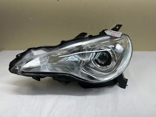 2013 2014 2015 2016 FOR SCION FRS SUBARU BRZ HALOGEN LEFT HEADLIGHT su00302502