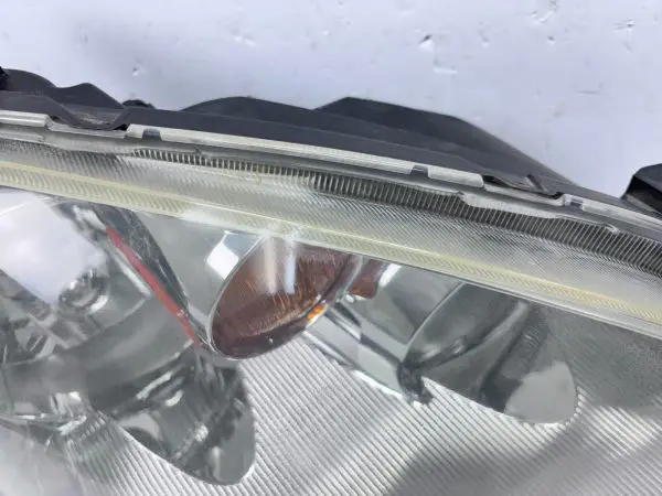 ALL TABS 2002 2003 2004 NISSAN ALTIMA HALOGEN FRONT RIGHT OEM HEADLIGHT - Image 15