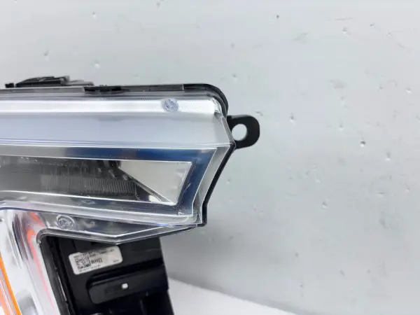 JL3413005AH 2018 2019 2020 FORD F150 HALOGEN FRONT RIGHT OEM HEADLIGHT - Image 6