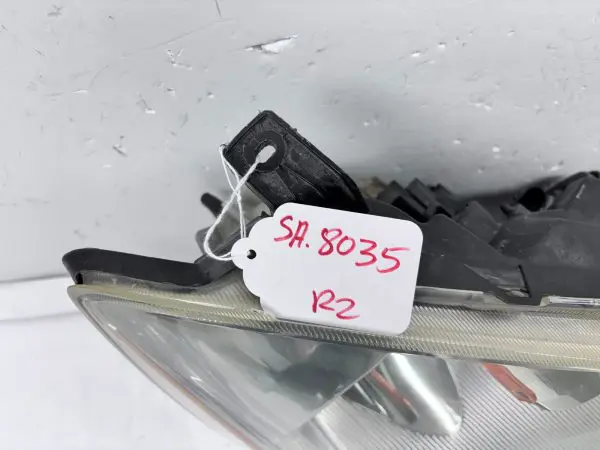 ALL TABS 2002 2003 2004 NISSAN ALTIMA HALOGEN FRONT RIGHT OEM HEADLIGHT - Image 17