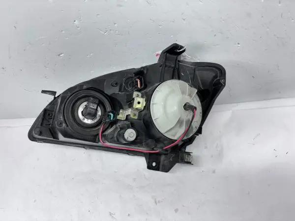 ALL TABS 2002 2003 2004 NISSAN ALTIMA HALOGEN FRONT RIGHT OEM HEADLIGHT - Image 19