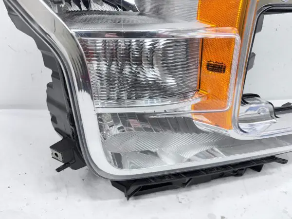 JL3413005AH 2018 2019 2020 FORD F150 HALOGEN FRONT RIGHT OEM HEADLIGHT - Image 10