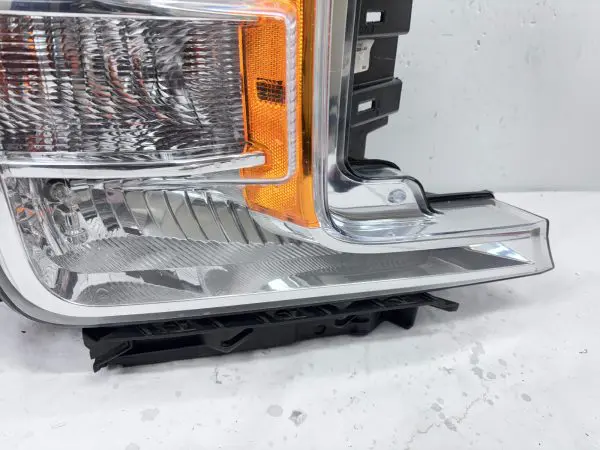 JL3413005AH 2018 2019 2020 FORD F150 HALOGEN FRONT RIGHT OEM HEADLIGHT - Image 11