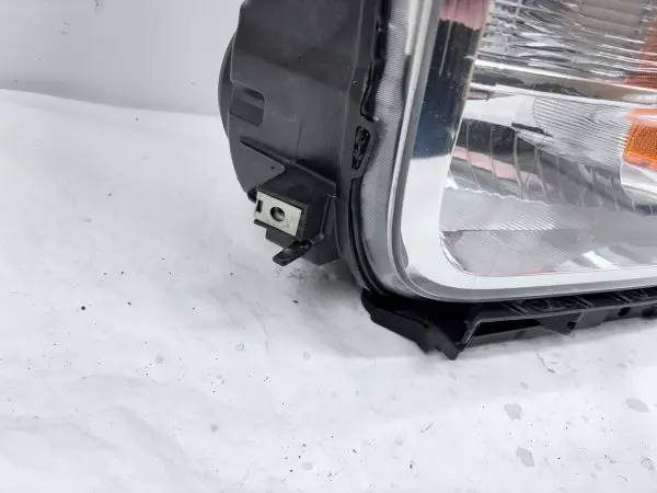 JL3413005AH 2018 2019 2020 FORD F150 HALOGEN FRONT RIGHT OEM HEADLIGHT - Image 12