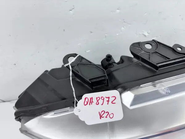 JL3413005AH 2018 2019 2020 FORD F150 HALOGEN FRONT RIGHT OEM HEADLIGHT - Image 13