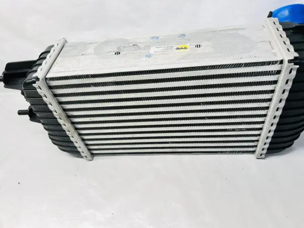 2014 2015 2016 2017 NISSAN JUKE 2016-2019 SENTRA NISMO SR INTERCOOLER 14461bv80b - Image 9