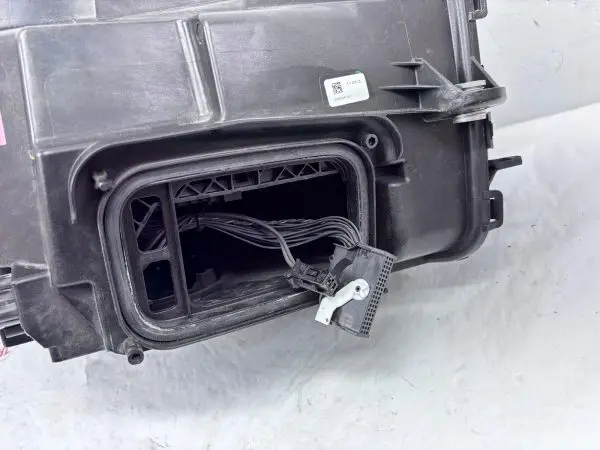 2020 2021 2022 MERCEDES GLC CLASS GLC300 GLC350 LED FRONT LEFT OEM HEADLIGHT - Image 20