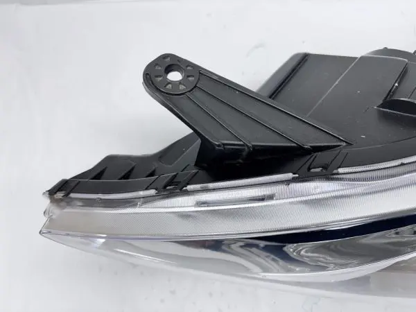 2011 2012 2013 2014 HYUNDAI SONATA HALOGEN FRONT LEFT OEM HEADLIGHT - Image 13
