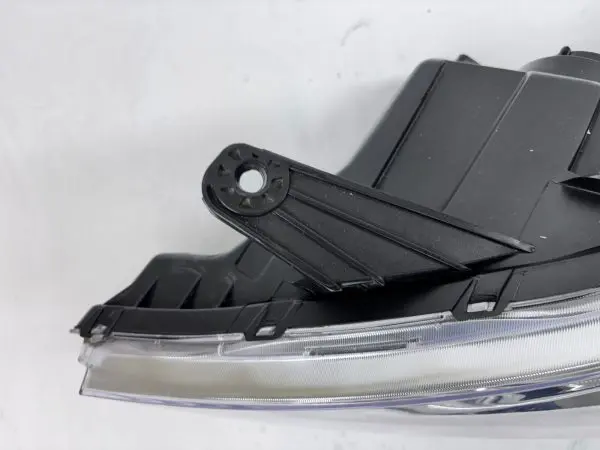 2011 2012 2013 2014 HYUNDAI SONATA HALOGEN FRONT LEFT OEM HEADLIGHT - Image 14