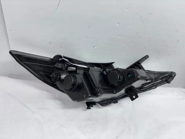 2011 2012 2013 2014 HYUNDAI SONATA HALOGEN FRONT LEFT OEM HEADLIGHT - Image 18
