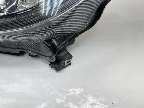 2016 2017 2018 2019 2020 2021 HONDA CIVIC HALOGEN LED FRONT LEFT OEM HEADLIGHT - Image 3
