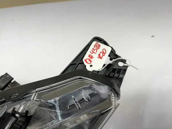 2016 2017 2018 2019 2020 2021 HONDA CIVIC HALOGEN LED FRONT LEFT OEM HEADLIGHT - Image 5