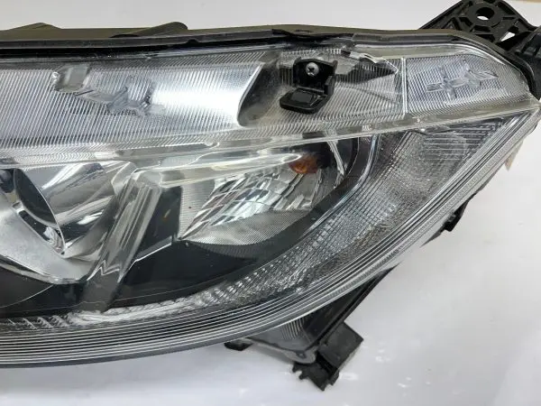 2016 2017 2018 2019 2020 2021 HONDA CIVIC HALOGEN LED FRONT LEFT OEM HEADLIGHT - Image 7