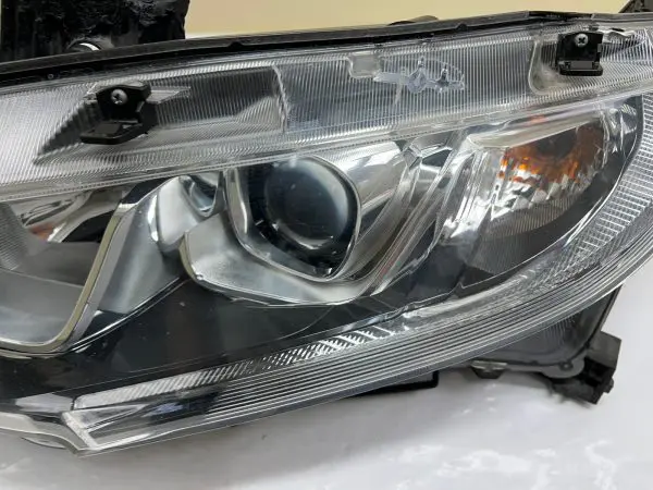 2016 2017 2018 2019 2020 2021 HONDA CIVIC HALOGEN LED FRONT LEFT OEM HEADLIGHT - Image 8