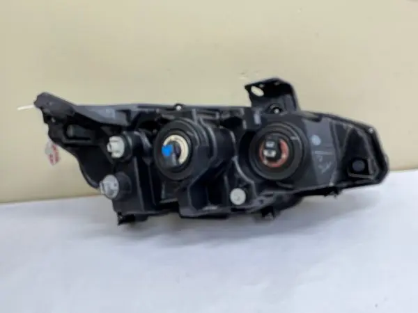 2016 2017 2018 2019 2020 2021 HONDA CIVIC HALOGEN LED FRONT LEFT OEM HEADLIGHT - Image 15
