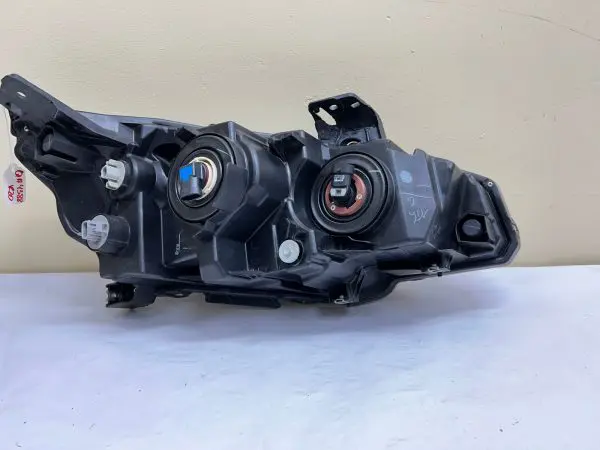2016 2017 2018 2019 2020 2021 HONDA CIVIC HALOGEN LED FRONT LEFT OEM HEADLIGHT - Image 16