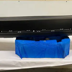71501-TLA-A70  2020 2021 2022 honda crv rear oem bumper valance