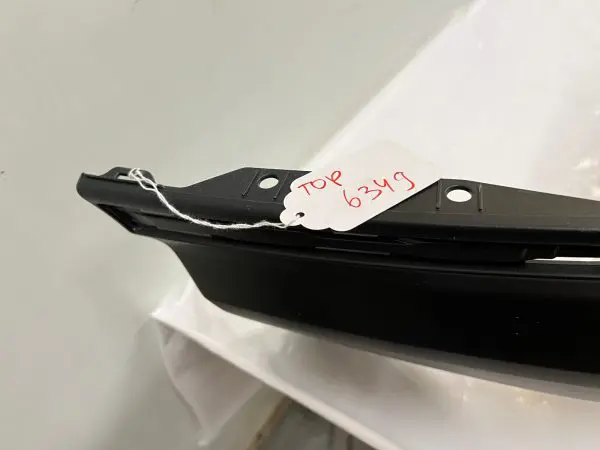 71501-TLA-A70  2020 2021 2022 honda crv rear oem bumper valance - Image 2
