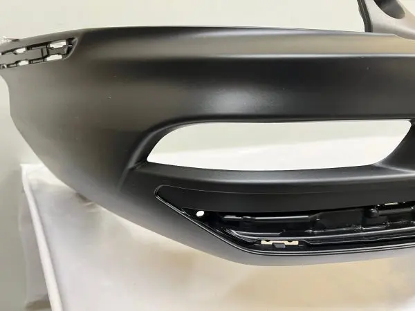 71501-TLA-A70  2020 2021 2022 honda crv rear oem bumper valance - Image 5