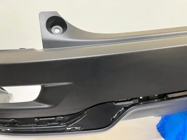 71501-TLA-A70  2020 2021 2022 honda crv rear oem bumper valance - Image 7