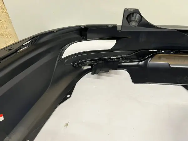 71501-TLA-A70  2020 2021 2022 honda crv rear oem bumper valance - Image 18