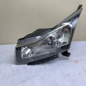 2011 2012 2013 2014 2015 CHEVY CRUZE HALOGEN FRONT LEFT OEM HEADLIGHT