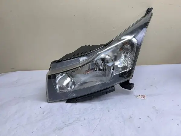 2011 2012 2013 2014 2015 CHEVY CRUZE HALOGEN FRONT LEFT OEM HEADLIGHT