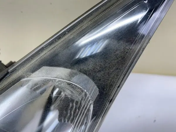 2011 2012 2013 2014 2015 CHEVY CRUZE HALOGEN FRONT LEFT OEM HEADLIGHT - Image 4
