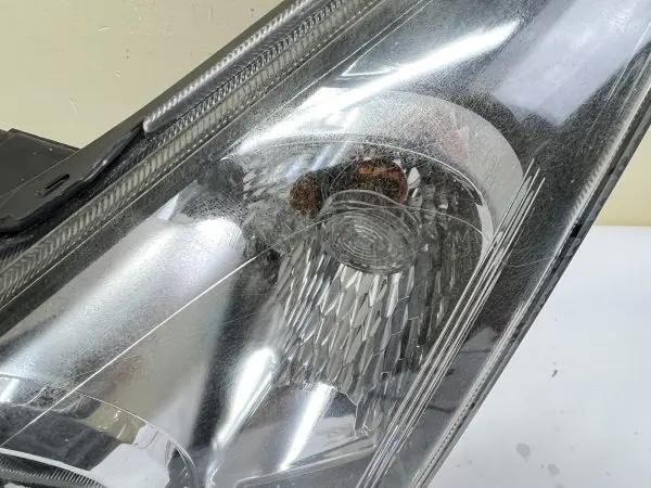 2011 2012 2013 2014 2015 CHEVY CRUZE HALOGEN FRONT LEFT OEM HEADLIGHT - Image 5