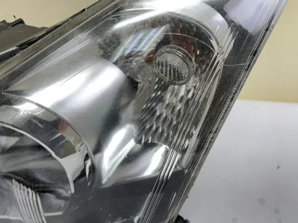 2011 2012 2013 2014 2015 CHEVY CRUZE HALOGEN FRONT LEFT OEM HEADLIGHT - Image 6