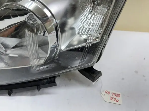 2011 2012 2013 2014 2015 CHEVY CRUZE HALOGEN FRONT LEFT OEM HEADLIGHT - Image 7