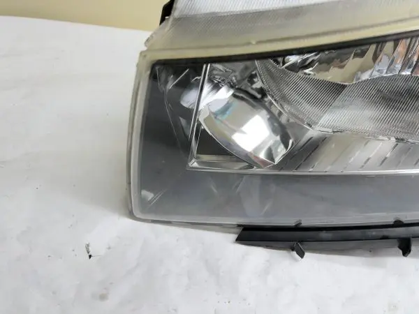 2011 2012 2013 2014 2015 CHEVY CRUZE HALOGEN FRONT LEFT OEM HEADLIGHT - Image 9