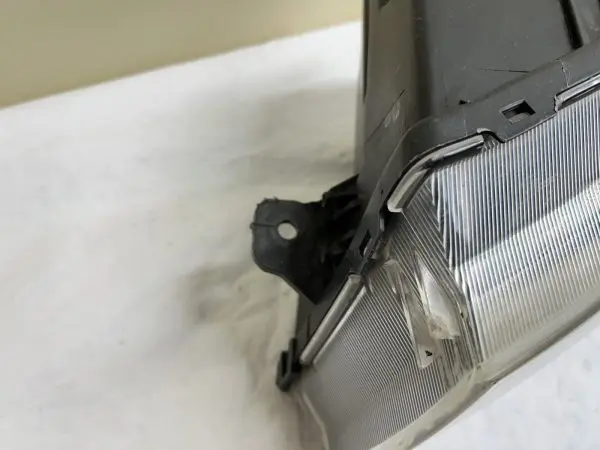 2011 2012 2013 2014 2015 CHEVY CRUZE HALOGEN FRONT LEFT OEM HEADLIGHT - Image 10