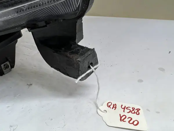 2011 2012 2013 2014 2015 CHEVY CRUZE HALOGEN FRONT LEFT OEM HEADLIGHT - Image 12