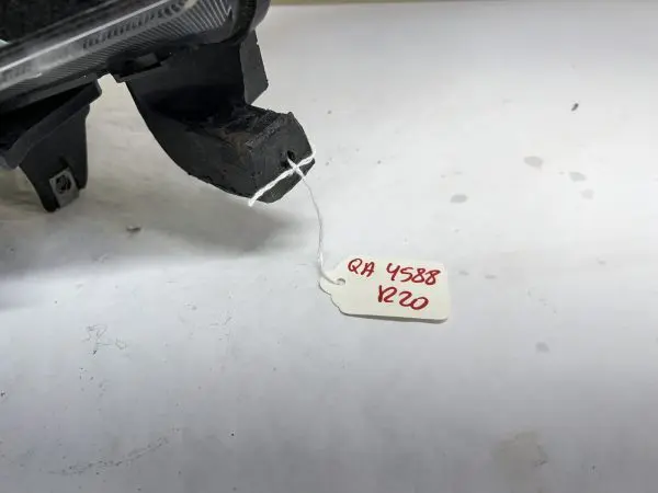 2011 2012 2013 2014 2015 CHEVY CRUZE HALOGEN FRONT LEFT OEM HEADLIGHT - Image 14