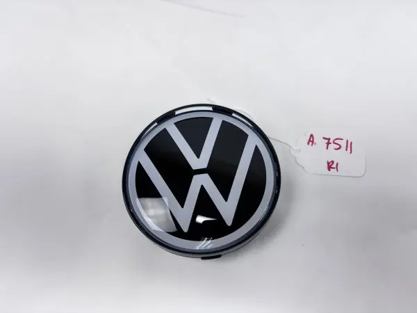 NICE 2021 2022 2023 2024 VW ID4 ID.4 FRONT OEM EMBLEM