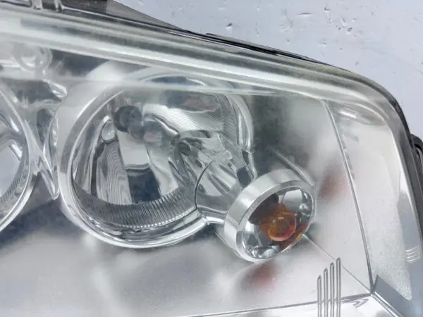 05113336AE 2011-2017 2018 2019 DODGE GRAND CARAVAN FRONT RIGHT OEM HEADLIGHT - Image 6
