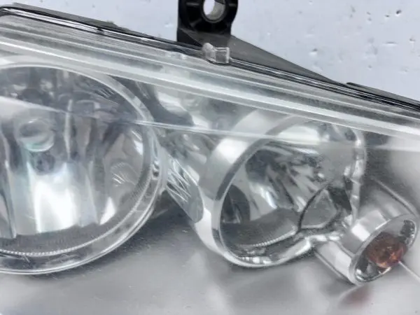 05113336AE 2011-2017 2018 2019 DODGE GRAND CARAVAN FRONT RIGHT OEM HEADLIGHT - Image 7