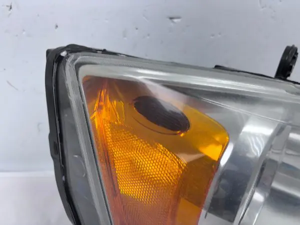 05113336AE 2011-2017 2018 2019 DODGE GRAND CARAVAN FRONT RIGHT OEM HEADLIGHT - Image 10